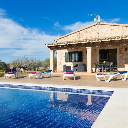 155 Finca Son Rossignol By Mallorca Charme Sineu  Exterior photo