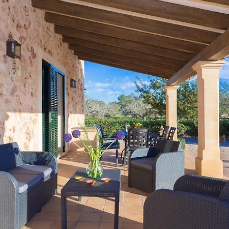 155 Finca Son Rossignol By Mallorca Charme Sineu  Exterior photo