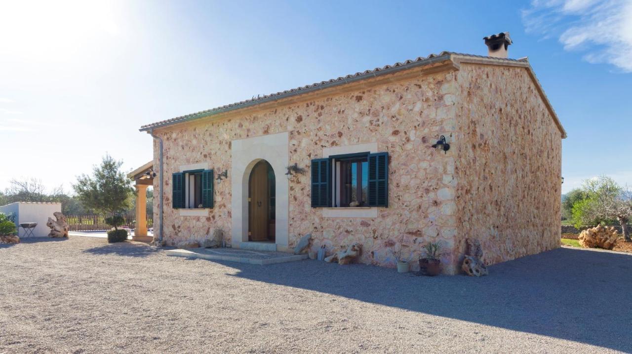 155 Finca Son Rossignol By Mallorca Charme Sineu  Exterior photo