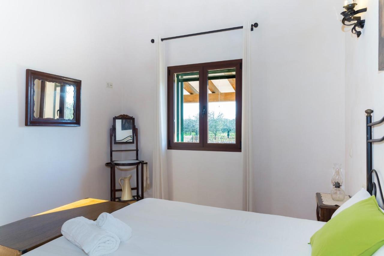 155 Finca Son Rossignol By Mallorca Charme Sineu  Exterior photo