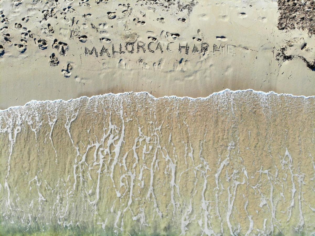 155 Finca Son Rossignol By Mallorca Charme Sineu  Exterior photo